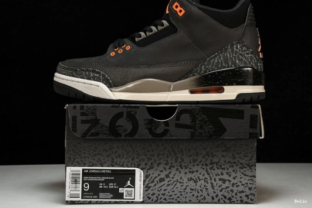 Bmlin Shoes Air 
